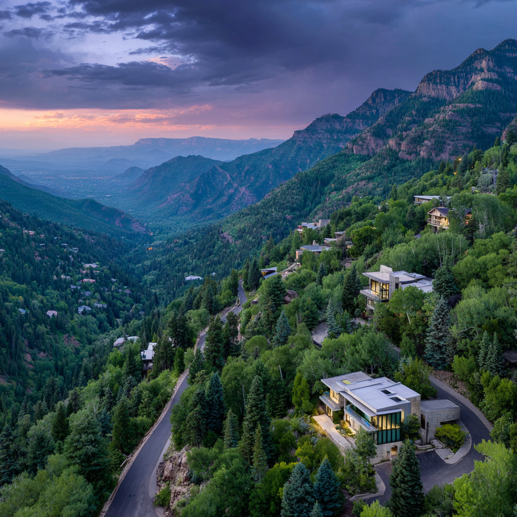 Treatment facility private room